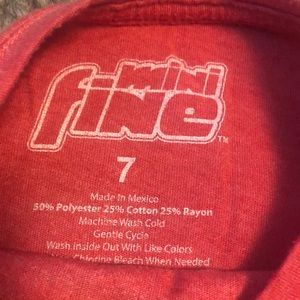 Mini Fine Shirts & Tops - MINI FINE Heinz Ketchup vintage tee! Mini Fine Shirts & Tops - MINI FINE Heinz Ketchup vintage tee!